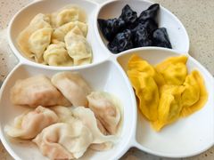 -船歌·鱼水饺青岛菜(金狮广场店)