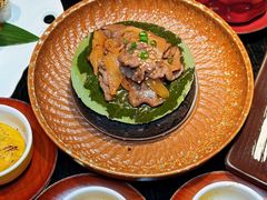 -松鹤精致料理(五一中路店)