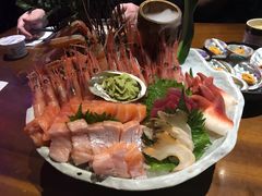 -和彩放题餐厅(酒仙桥店)