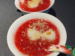 -華府(凯德晶萃店)