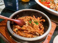 -坛宗剁椒鱼头(河西王府井店)