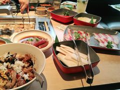 -新石器烤肉(周浦万达店)