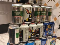 -杭州盛泰开元名都大酒店-地中海自助餐厅