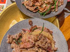 -杨小佳·齐齐哈尔烤肉·烤串(广州店)