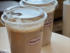 -哈根达斯(天河城店)