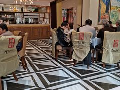 -老人和饭店(淮海中路店)