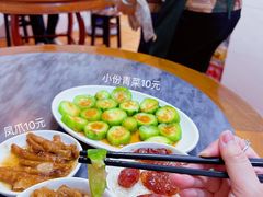 -品香排骨饭(羊官路店)