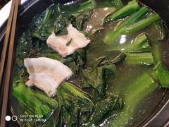 -益健名厨海鲜城(夏湾店)
