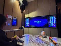 -星聚会KTV(苏州尹山湖歌林公园店)