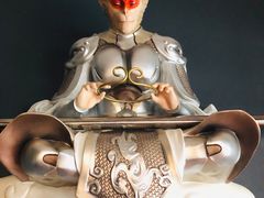 -聚点桌游狼人杀(未来中心店)