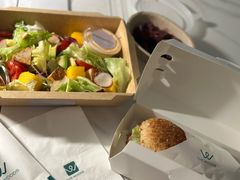 -THE WOODS 简餐 (国贸商城店)