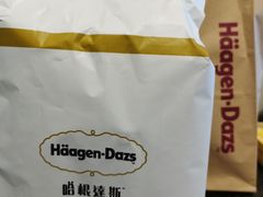 -哈根达斯(西安高新店)