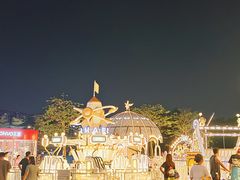 -东莞松山湖万象汇