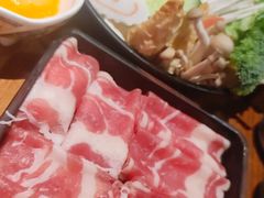 -仓桥家·焗寿司·锅物(光谷步行街店)