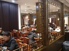 大堂-苏浙徽·农家大院(吴江中山南路店)