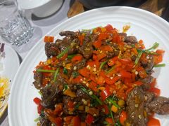 -尽膳·鱼鲜川菜(宽窄巷子店)