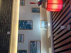 大堂-倍儿美海鲜大排挡·非遗海鲜蒸饺(洋货店)