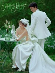 -今生有约婚纱摄影店(景德路店)