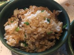 腊味煲饭-润园四季椰子鸡火锅(海上世界店)