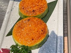 西葫芦明太子-炙柒Sekinana·精致日料(合生汇店)