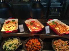 -视界美食自助餐厅·石家庄希尔顿酒店