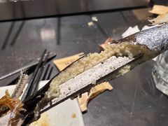 -很久以前羊肉串(清河店)