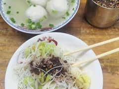 -得胜鱼丸老店