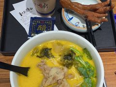 -和府捞面(星光大道一期店)