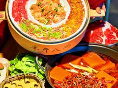-太原茂业天地购物中心
