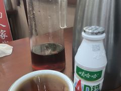 -湖南人家湘菜馆(镇江路店)