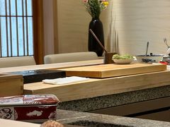 -鮨一日本料理旗舰店(总店)