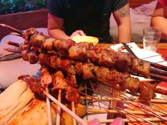 红柳大串-肉串汪(望京店)