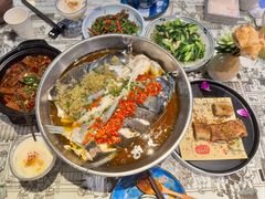 -一味大院•桐庐菜传承店(春江路店)