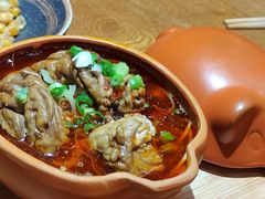 -五样儿西昌小签签烤串(建设路店)