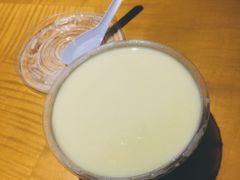 凤凰奶糊-百花传统甜品店(原址店)