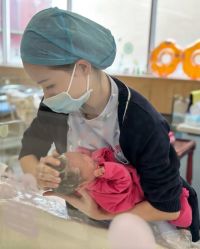 -爱丽馨御景月子中心