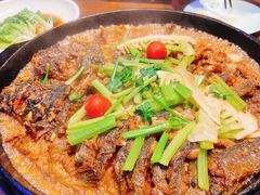 -老板恋上鱼(印象城店)