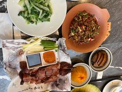 -福照楼汽锅鸡·云南菜(护国路店)
