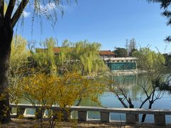 -钓鱼台国宾馆