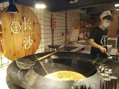 门面-文和友老长沙臭豆腐(太平街二店)