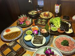 -丸藏和牛烧肉专门店(园区师惠坊店)