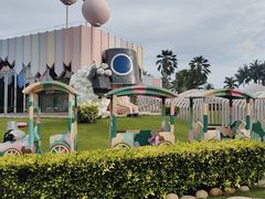 -水桶王国主题餐厅·聚会·生日派对·亲子活动·家庭套餐(亚龙湾希尔顿店)