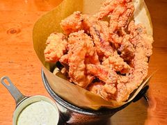 -火鬼 PYRO(五道口店)