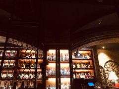 -酷cigar&whisky·bar(神仙树店)