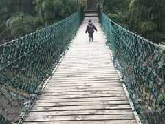 -众神白水涧景区