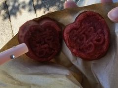 -锦记糕点铺