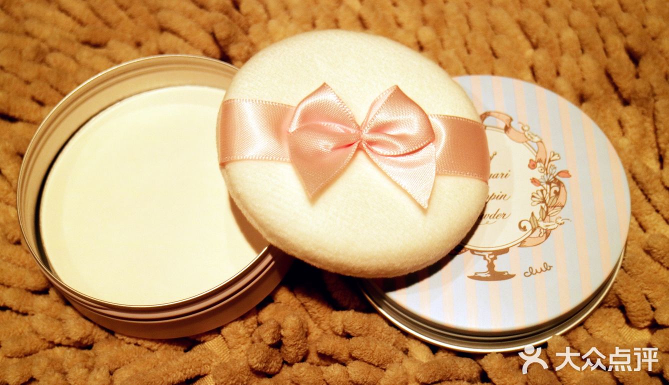 平价澳尔滨晚安粉，亲测好用实惠！