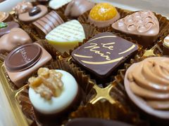 -Laderach 莱德拉(上海环贸iapm店)