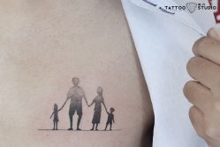 -飛凡TATTOO纹身•原创