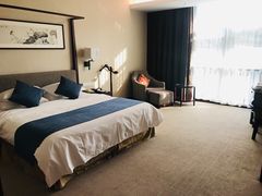 -绍兴鉴湖君澜大酒店